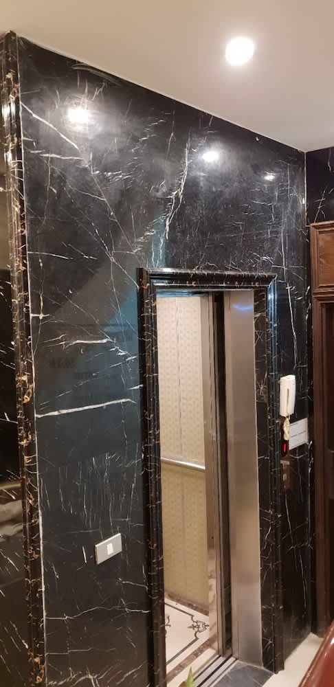 Bekvämlighet