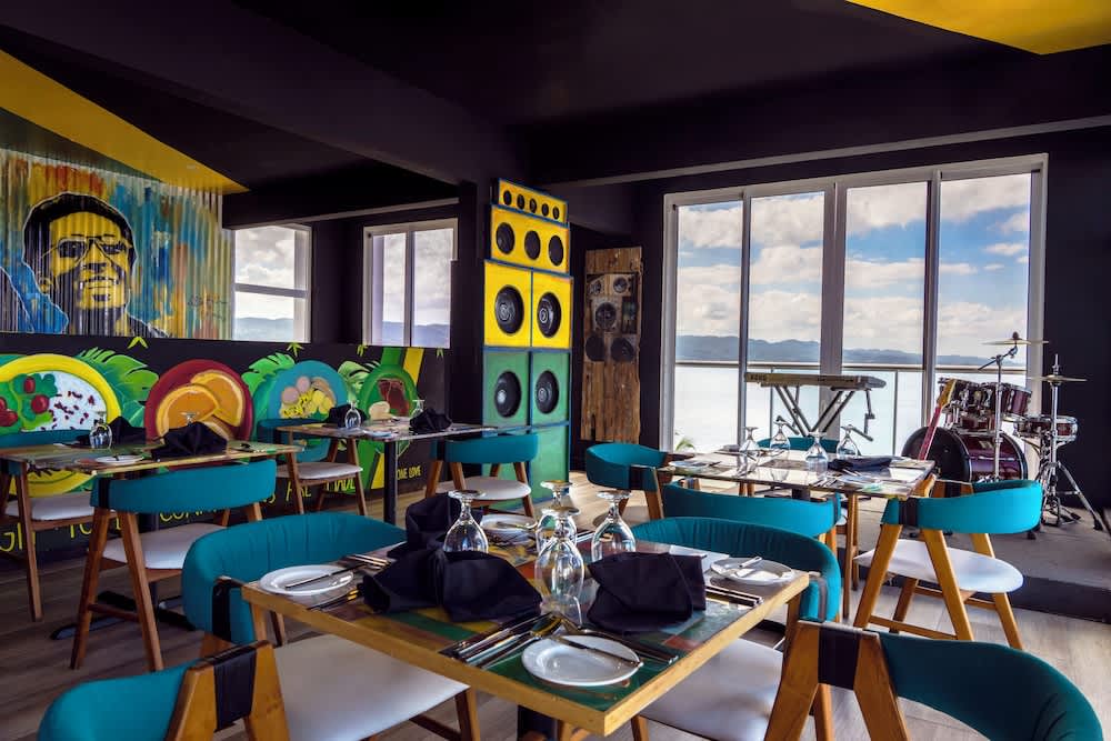 Restaurang