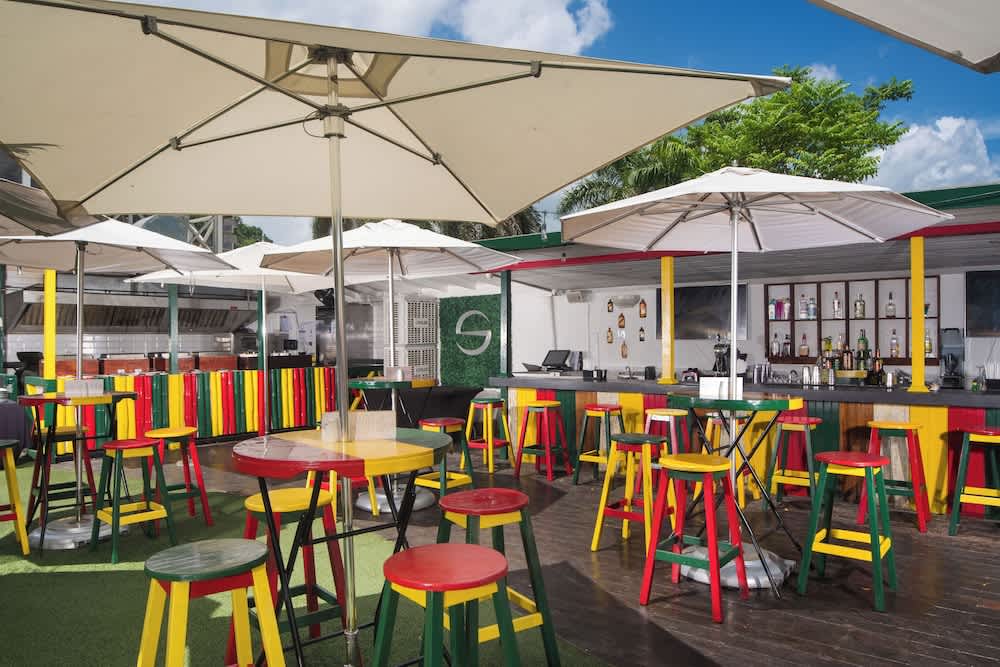 Restaurang