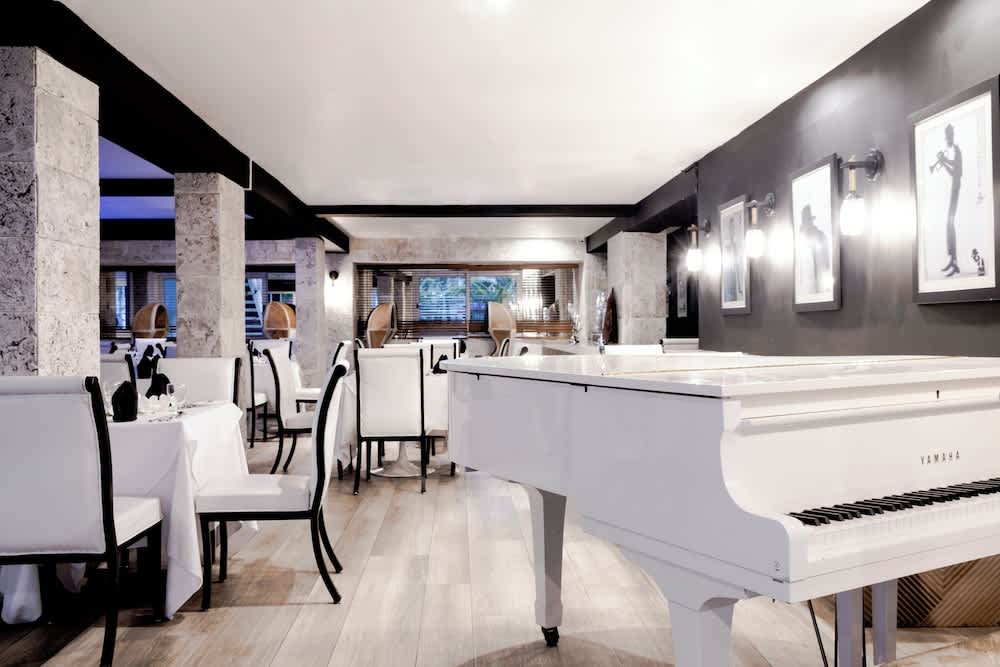 Restaurang