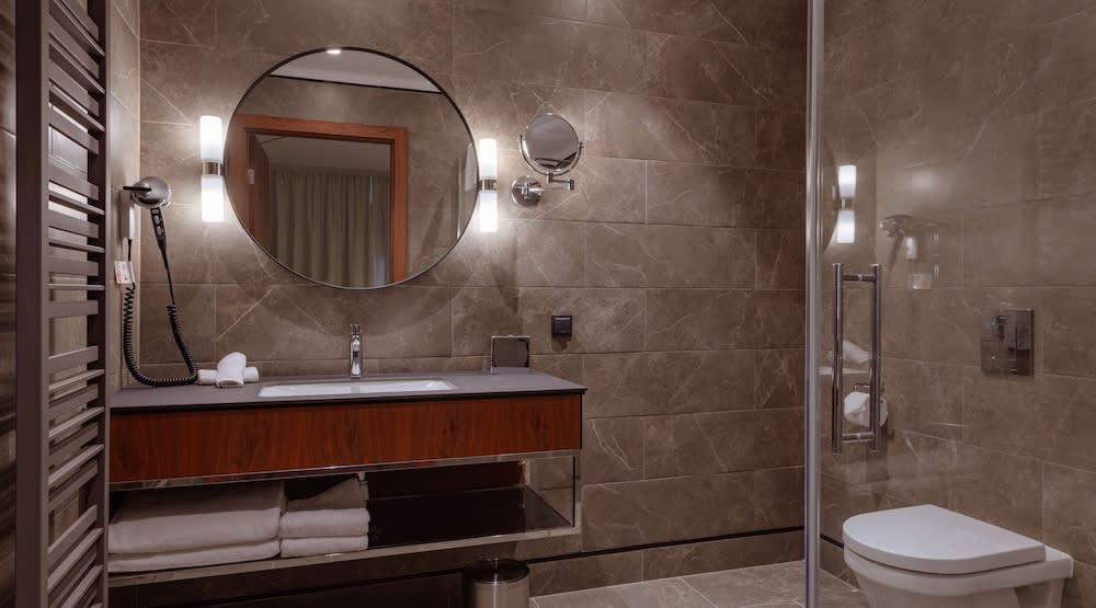 Badrum