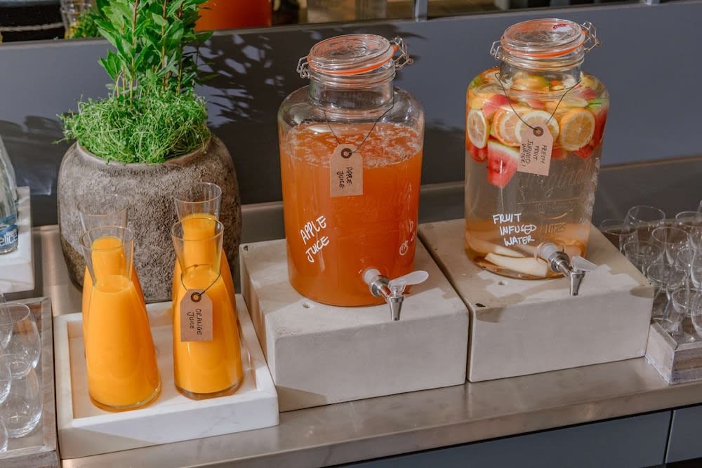 Frukost