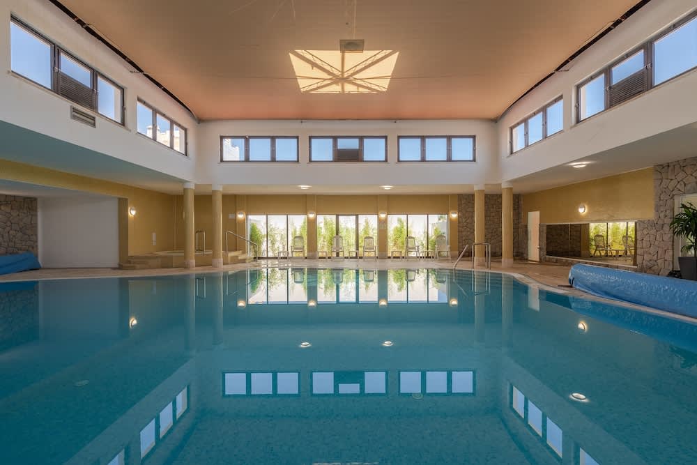Inomhuspool