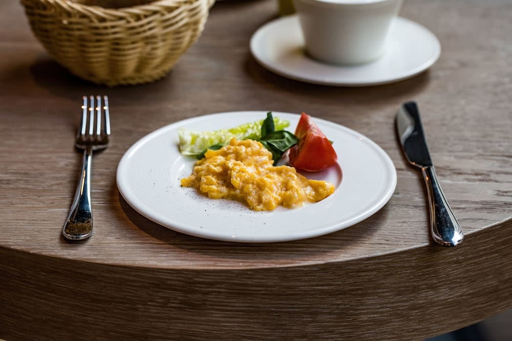 Frukost