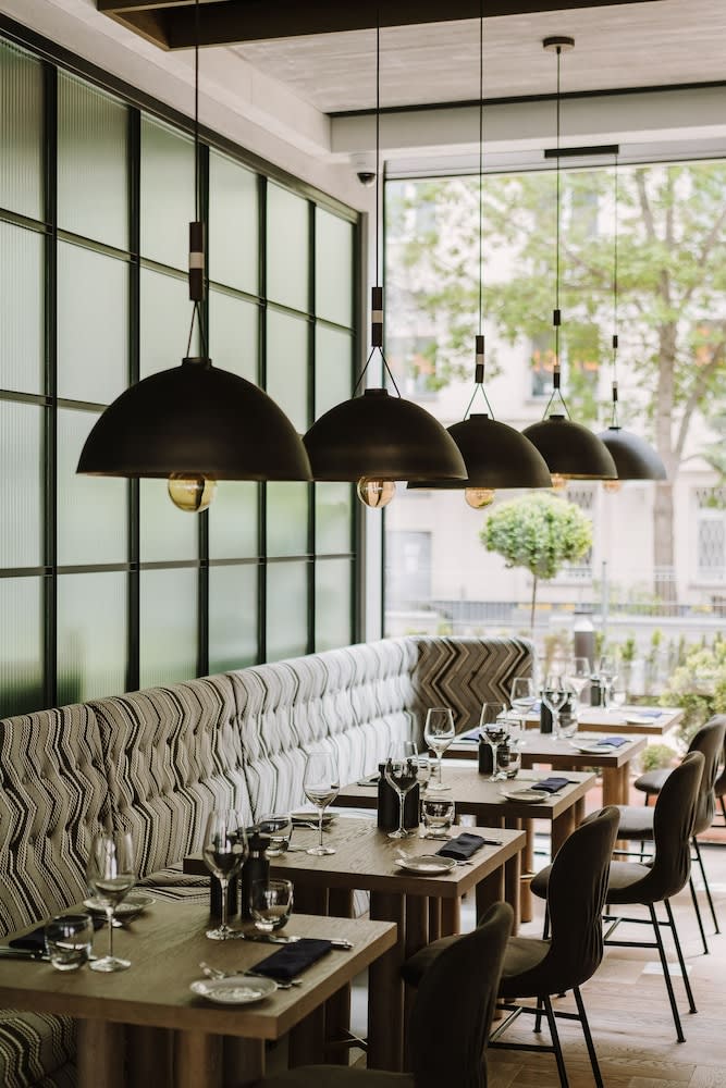 Restaurang