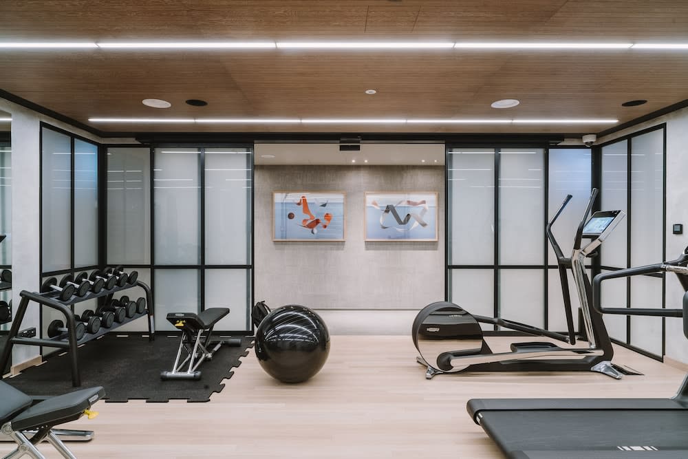 Gym