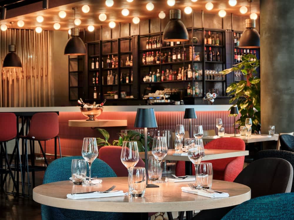 Restaurang