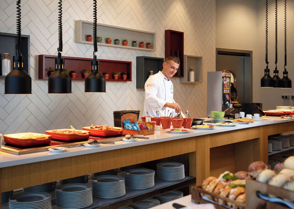 Frukost