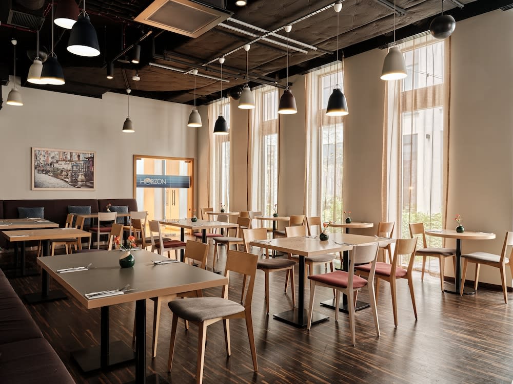Restaurang