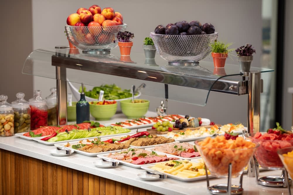 Frukost