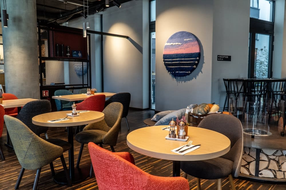 Restaurang