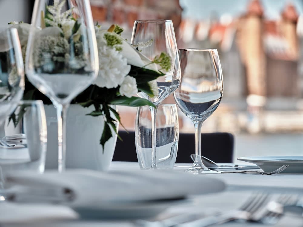 Restaurang