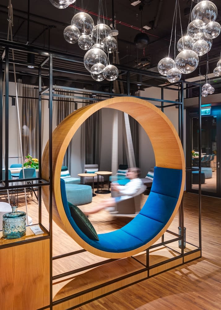 Lobbylounge
