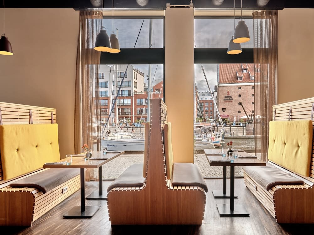 Restaurang