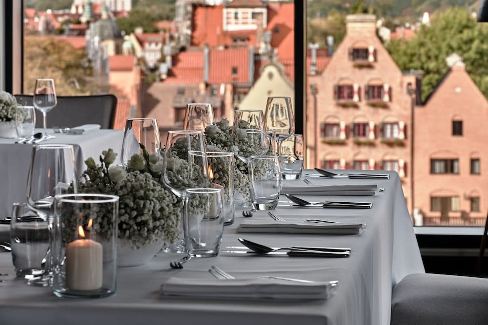 Restaurang