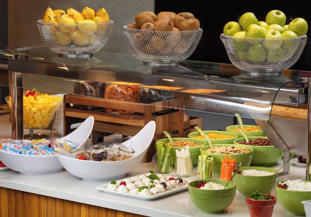 Frukost