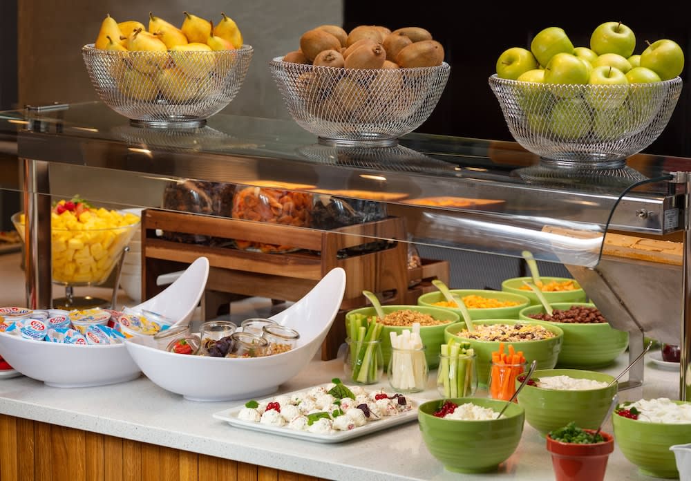 Frukost