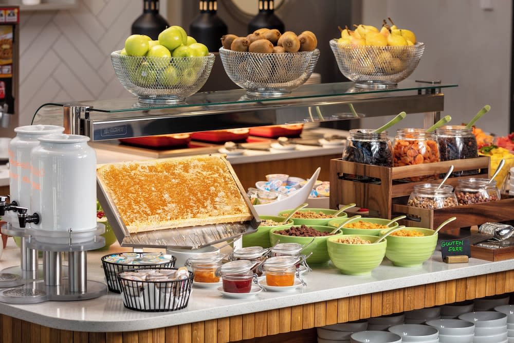 Frukost