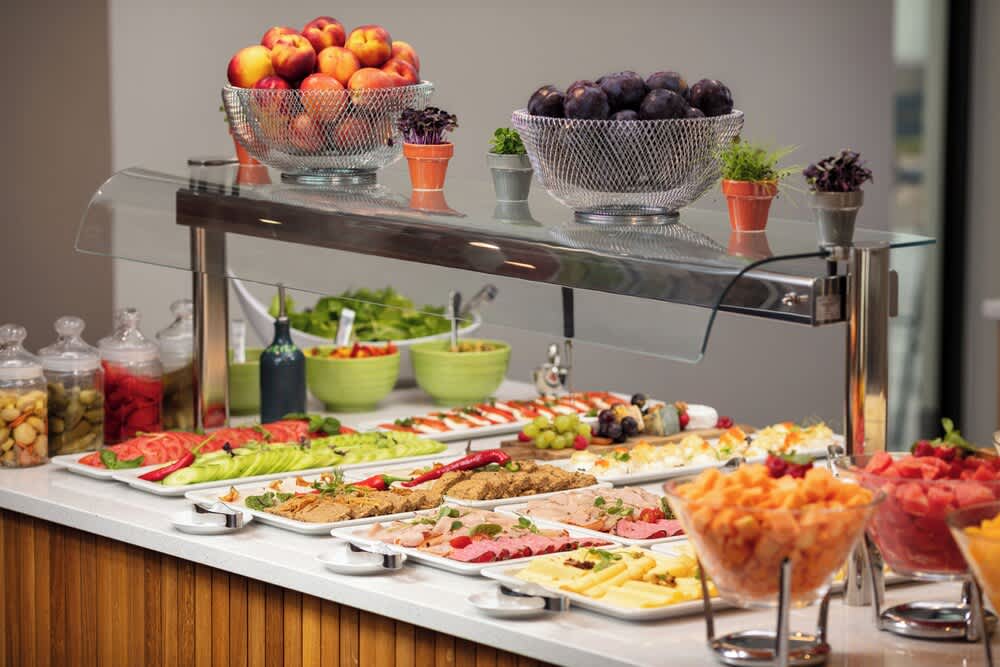 Frukost