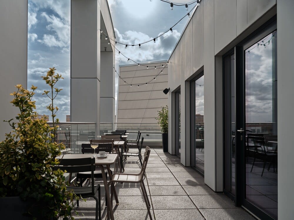 Restaurang