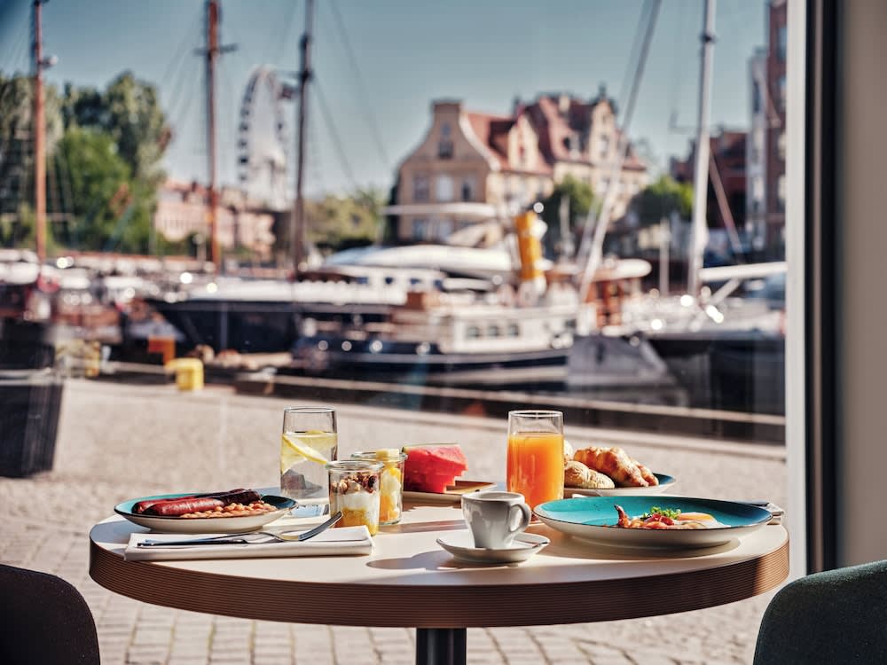 Frukost