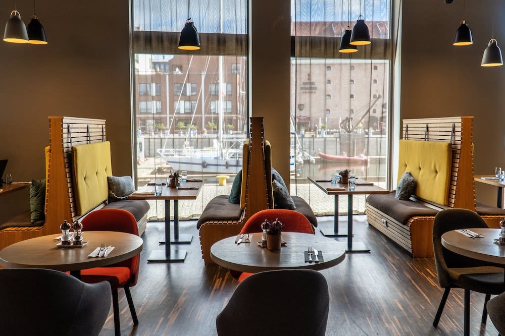 Restaurang