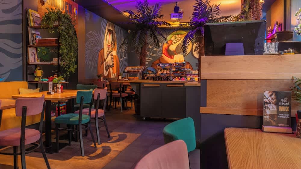 Restaurang