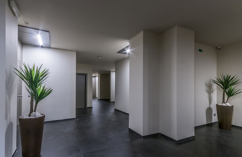 Hall