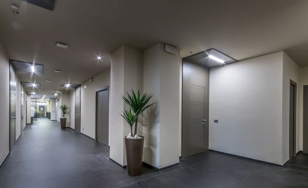 Hall