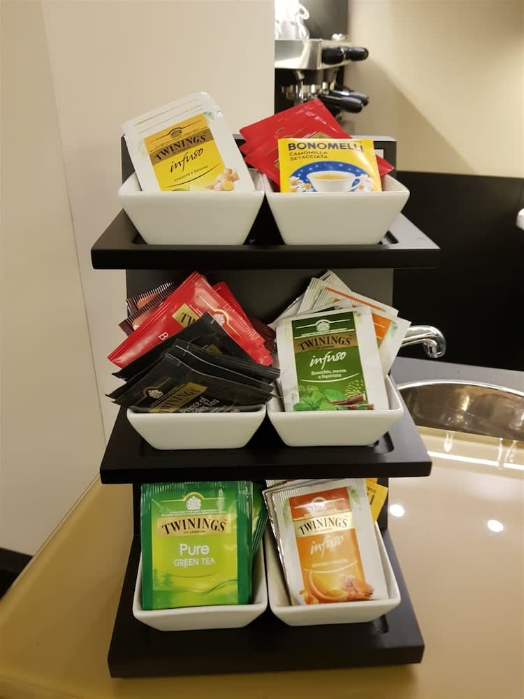 Frukostbuffé