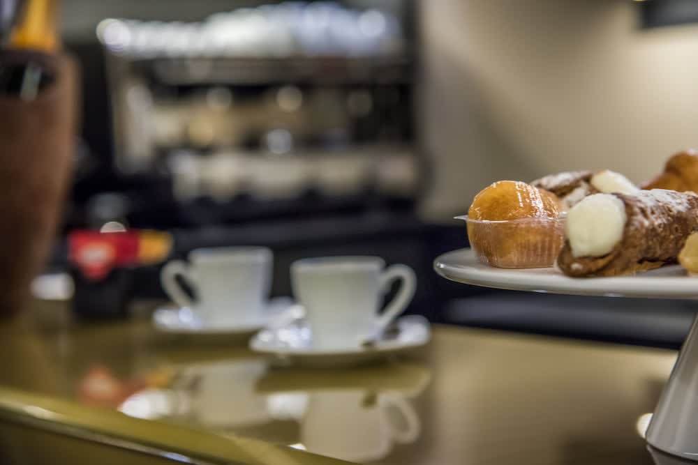 Frukost