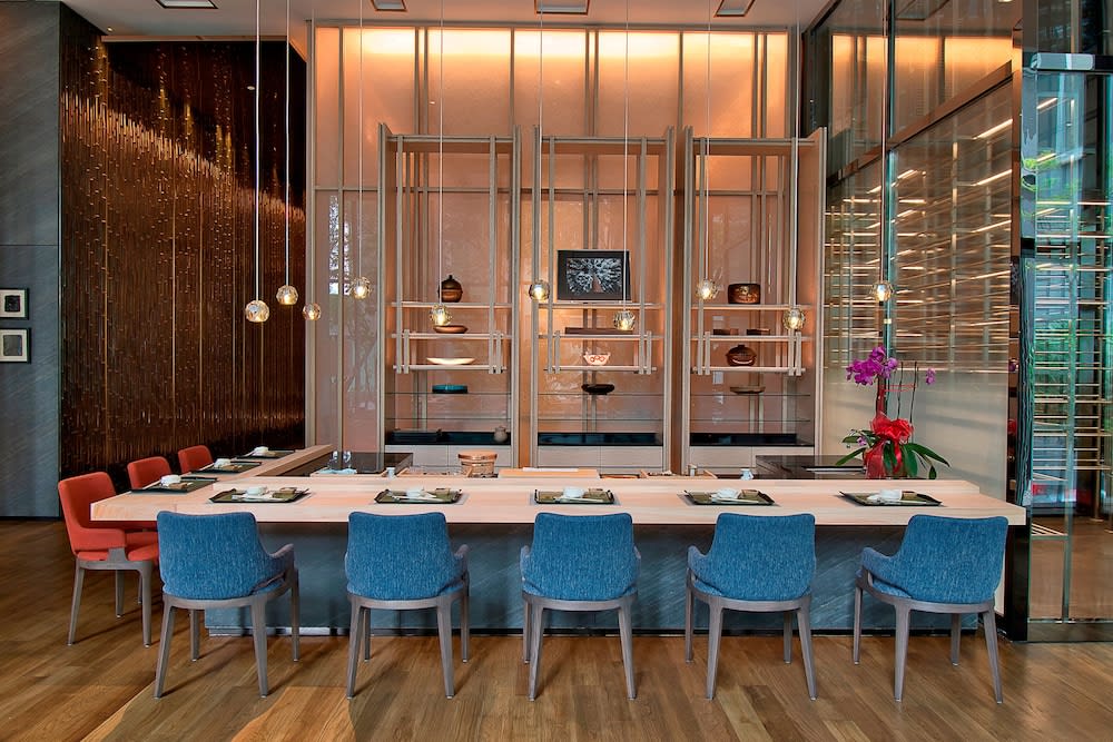 Restaurang