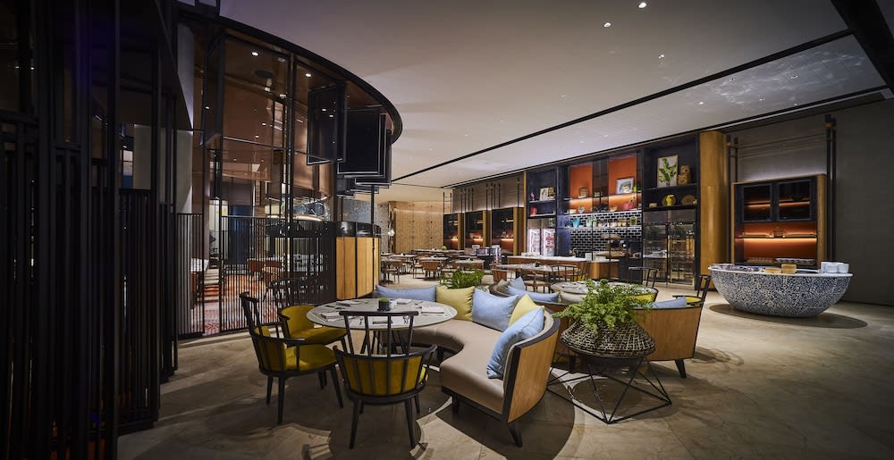 Restaurang