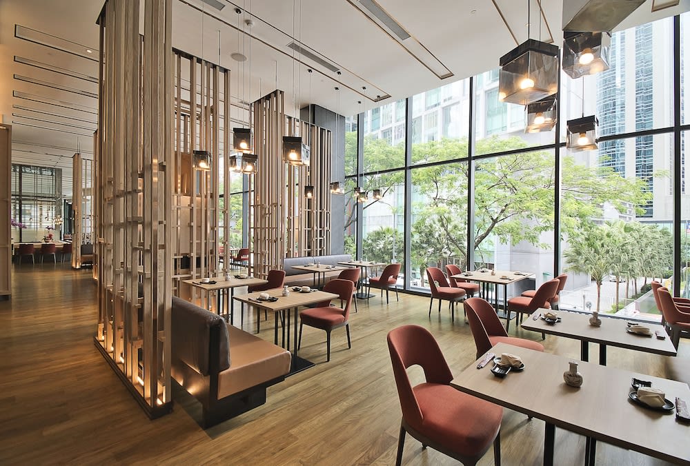 Restaurang