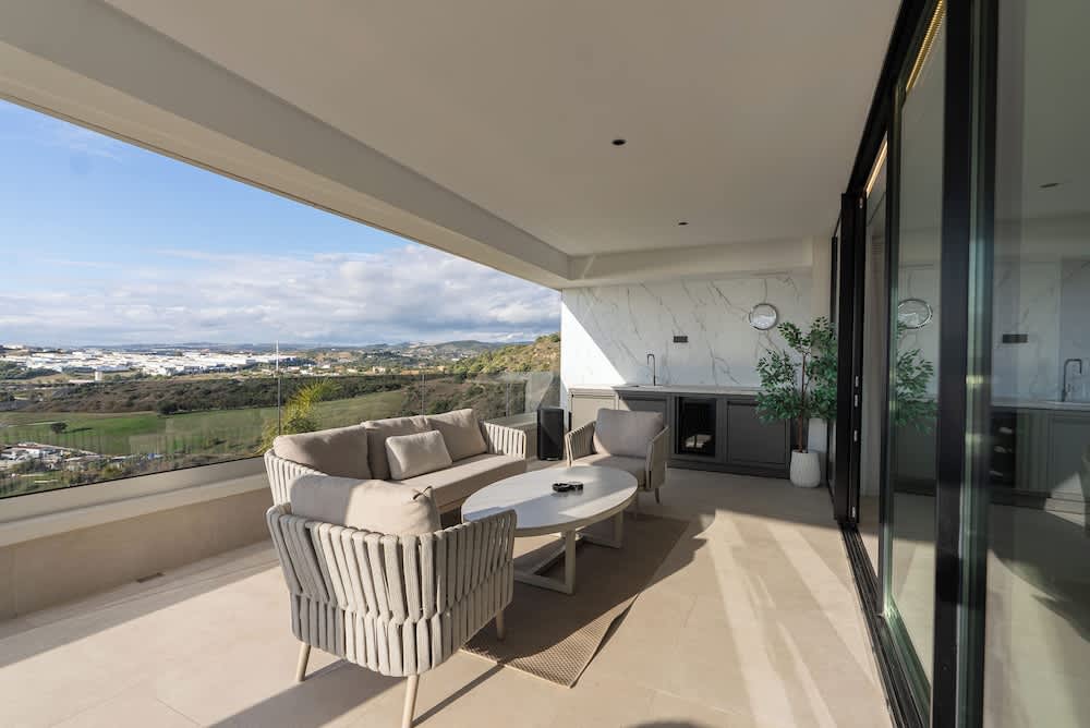 Terrass/Patio