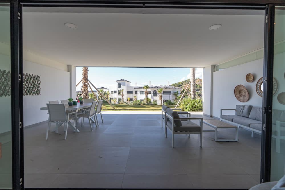 Terrass/Patio