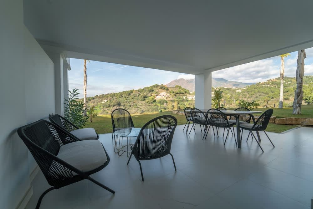 Terrass/Patio