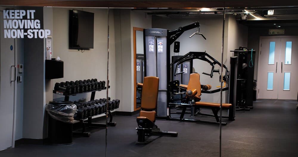 Gym