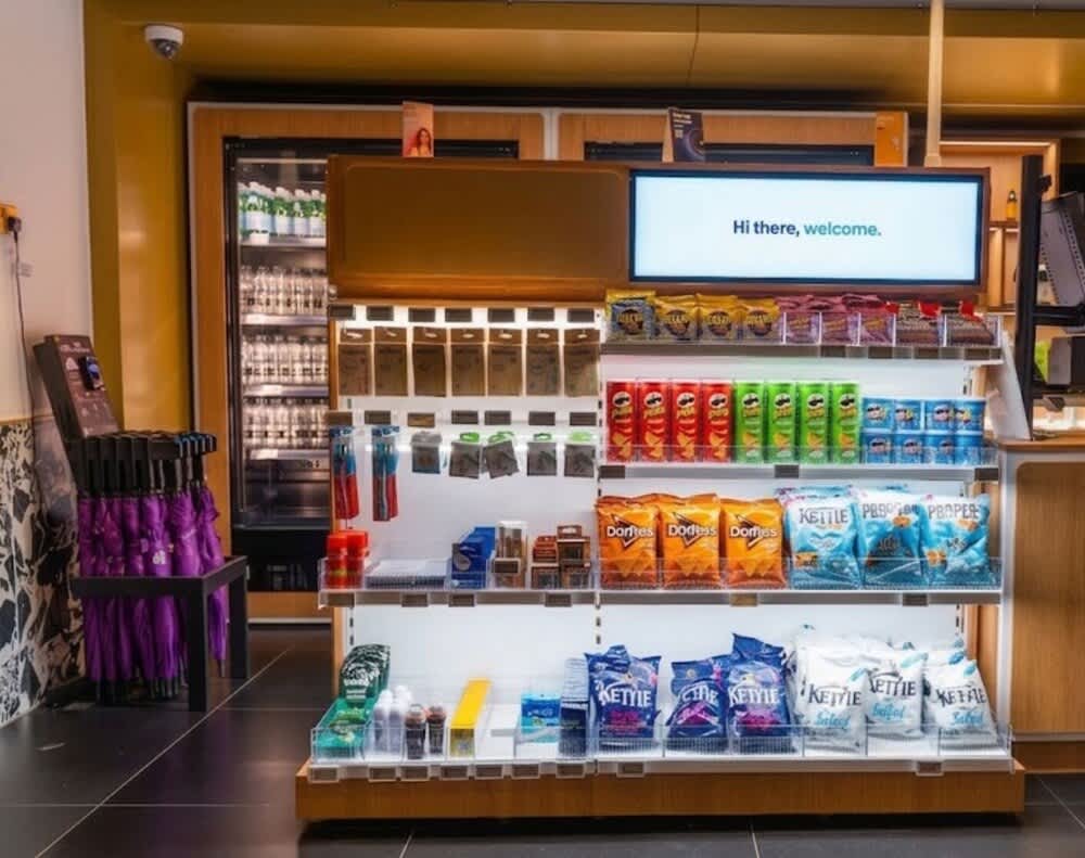 Presentbutik
