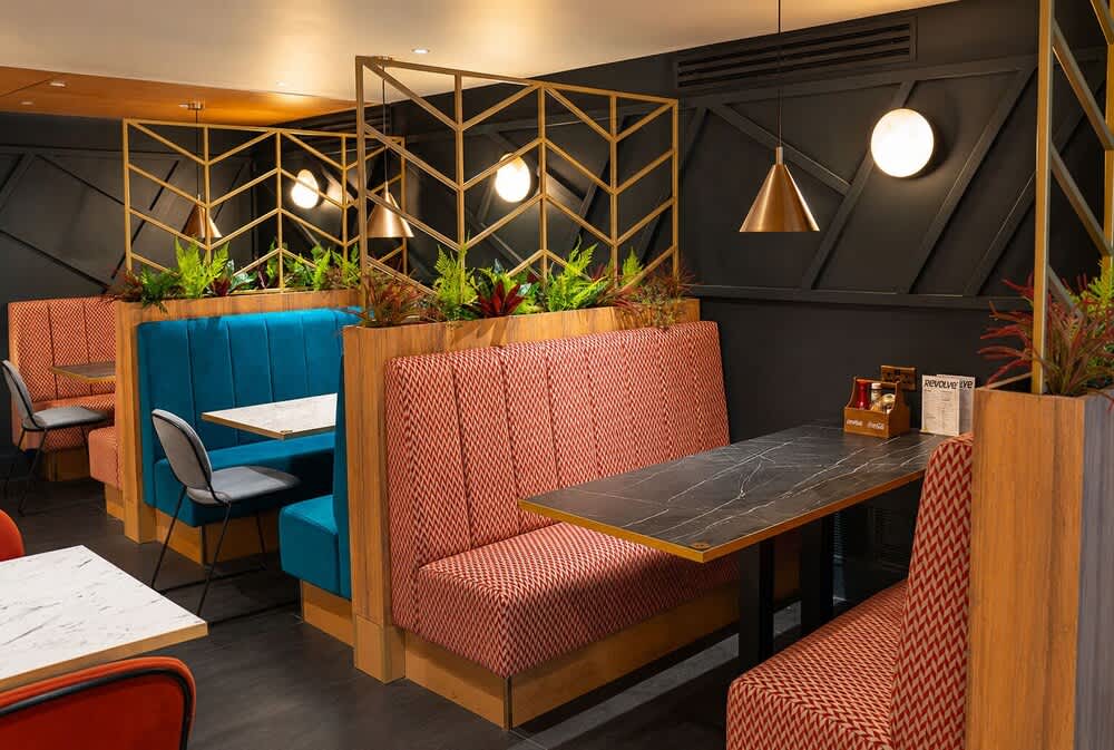 Restaurang