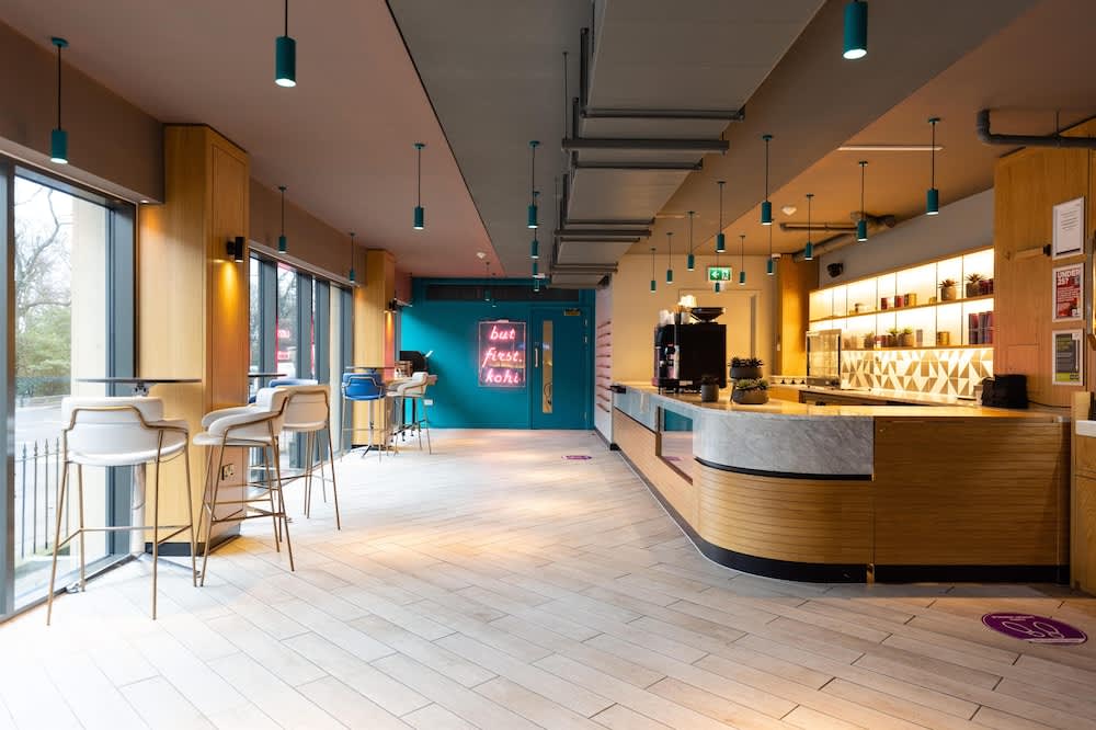 Kafé