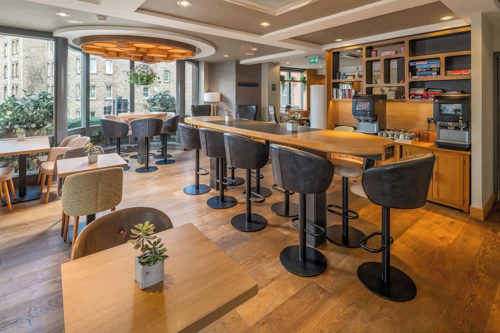 Lobbylounge