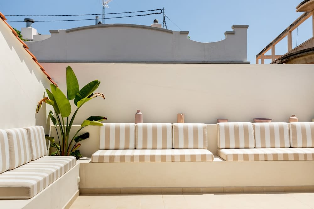 Veranda