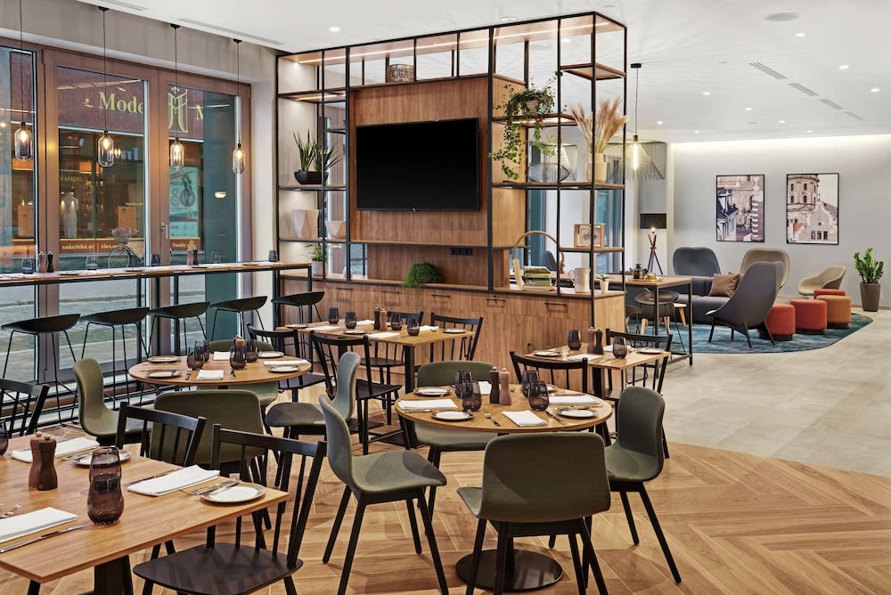 Restaurang
