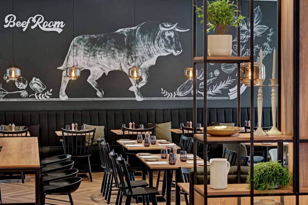 Restaurang