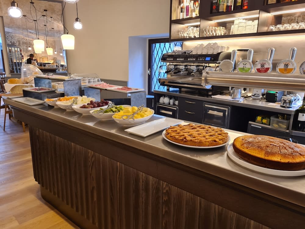 Frukost