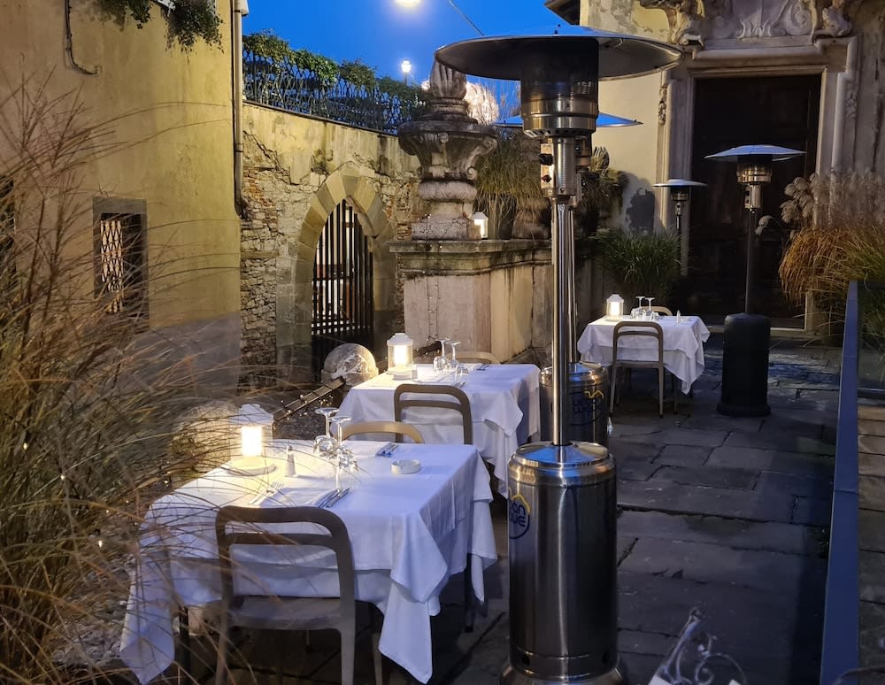 Restaurang