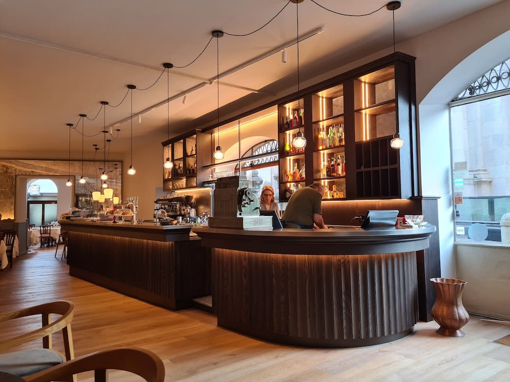 Restaurang