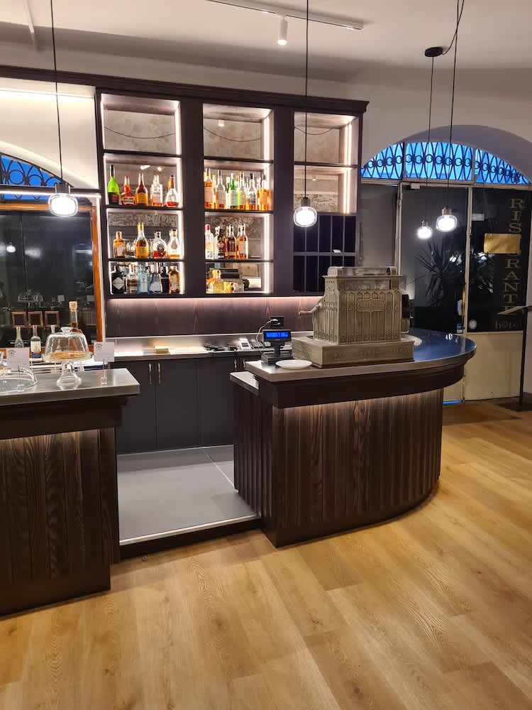 Restaurang