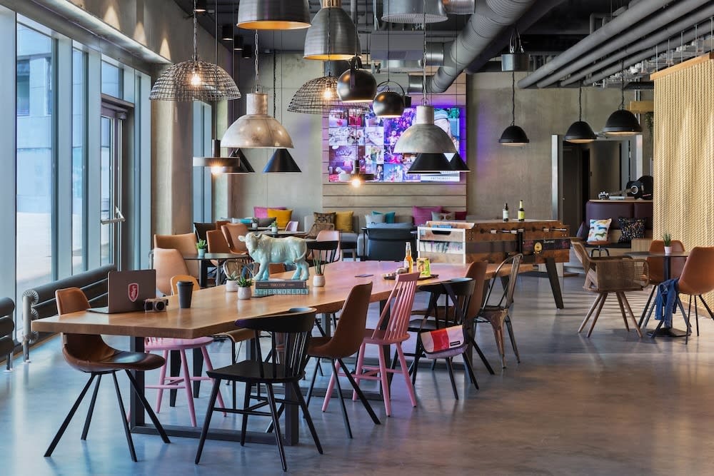 Restaurang